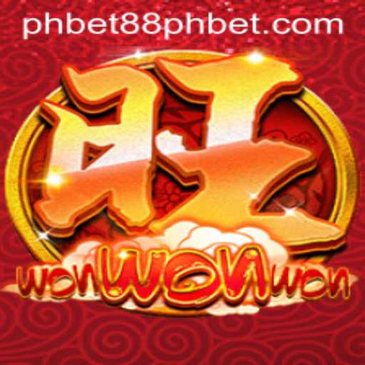 Exploring the Excitement of WonWonWon: Your Guide to Winning Big with PHBET88