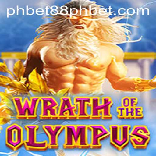 Wrath of Olympus: An Epic Gaming Adventure with PHBET88