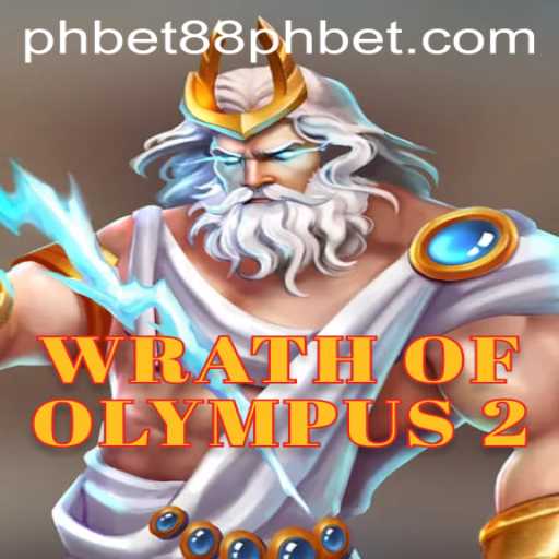 Wrath of Olympus 2: An Epic Gaming Experience with PHBET88